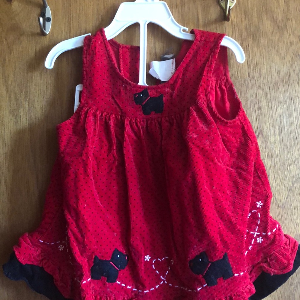 Toddler dress